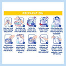 Nestle NAN Supreme Formula Stage 1 For Infant 800g