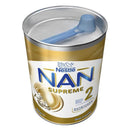 Nestle NAN Supreme Follow-on Formula Stage 2 800g