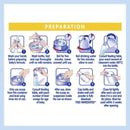 Nestle NAN Supreme Follow-on Formula Stage 2 800g