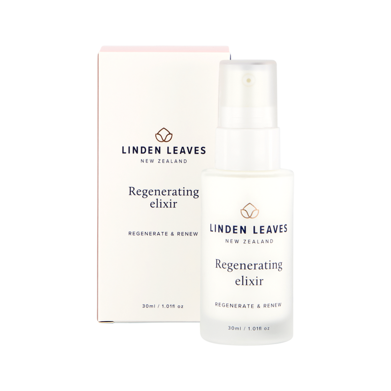 Linden Leaves Regenerating Elixir 30ml