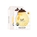 Papa Recipe Bombee Whitening Honey Mask 10 Sheets