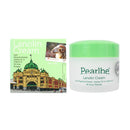 Pearlbe Lanolin Cream With Placenta Extract Jojoba Oil 100g