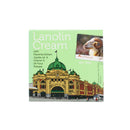 Pearlbe Lanolin Cream With Placenta Extract Jojoba Oil 100g