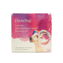 Pearlbe Lanolin Moisturising Cream Rosehip Oil 100g