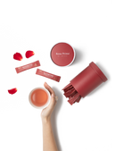 Unichi Rosa Prima Rose Collagen Powder Sachets 3.25g X 30