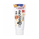 Sana Nameraka Honpo Isoflavone Cleansing Foam Wash 150g