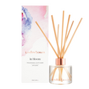 Linden Leaves Pink Petal Fragrance Diffuser 100ml