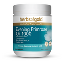 Herbs of Gold Evening Primrose Oil 1000