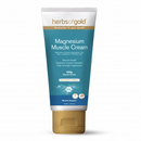 Herbs of Gold Magnesium Muscle Cream 100g