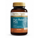Herbs of Gold Pain Relief PEA