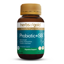 Herbs of Gold Probiotic + SB