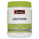 Swisse Ultiboost Lecithin
