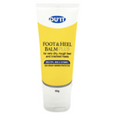 DU'IT Foot & Heel Balm Plus Dry Skin Foot Cream 50g