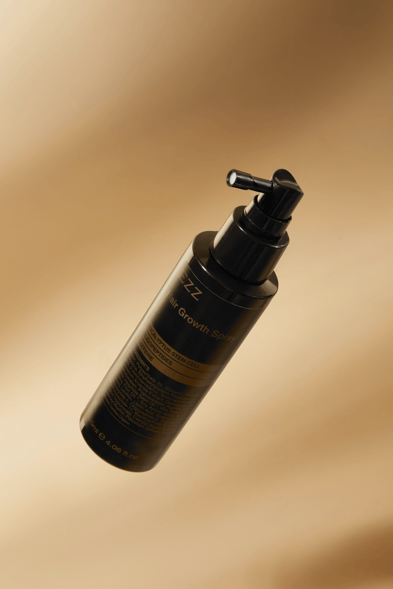 EZZ Hair Growth Spray