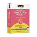Swisse Ultiboost High Strength Vitamin C 60 Effervescent Tablets