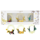 Blue Jacar Luxury Diffuser Ornament Gift Set