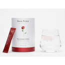 Unichi Rosa Prima Rose Collagen Powder Sachets 3.25g X 30