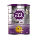 a2 Platinum® Premium infant formula 900g