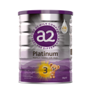 a2 Platinum® Premium toddler milk drink 900g
