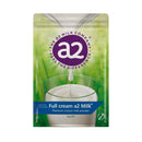 a2 Milk™ Full cream milk powder 1kg