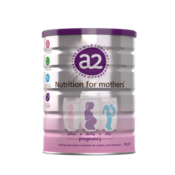 a2 Nutrition Milk Powder for mothers™ 900g