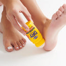 DU'IT Roll On Heel Balm 50ml | Heel Balm