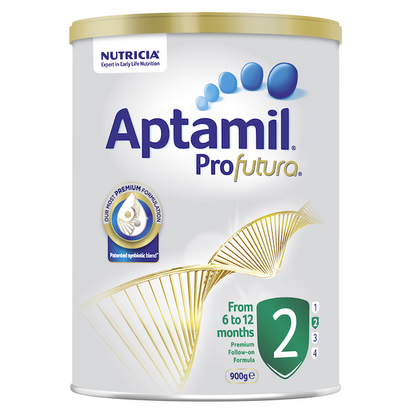 Aptamil® Profutura® 2 Follow-on 900g