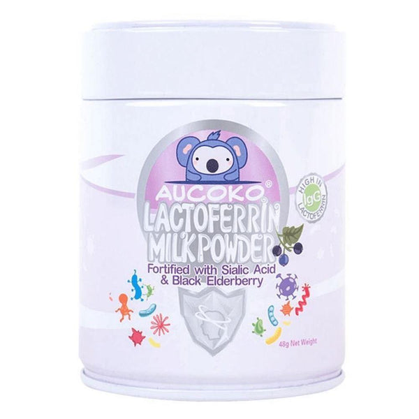 Aucoko Lactoferrin Milk Powder 48g