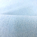 Little Ram Baby Wool Blanket - BLUE