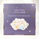 Little Ram Baby Wool Blanket - PINK