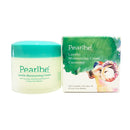 Pearlbe Lanolin Moisturising Cream Cucumber 100g