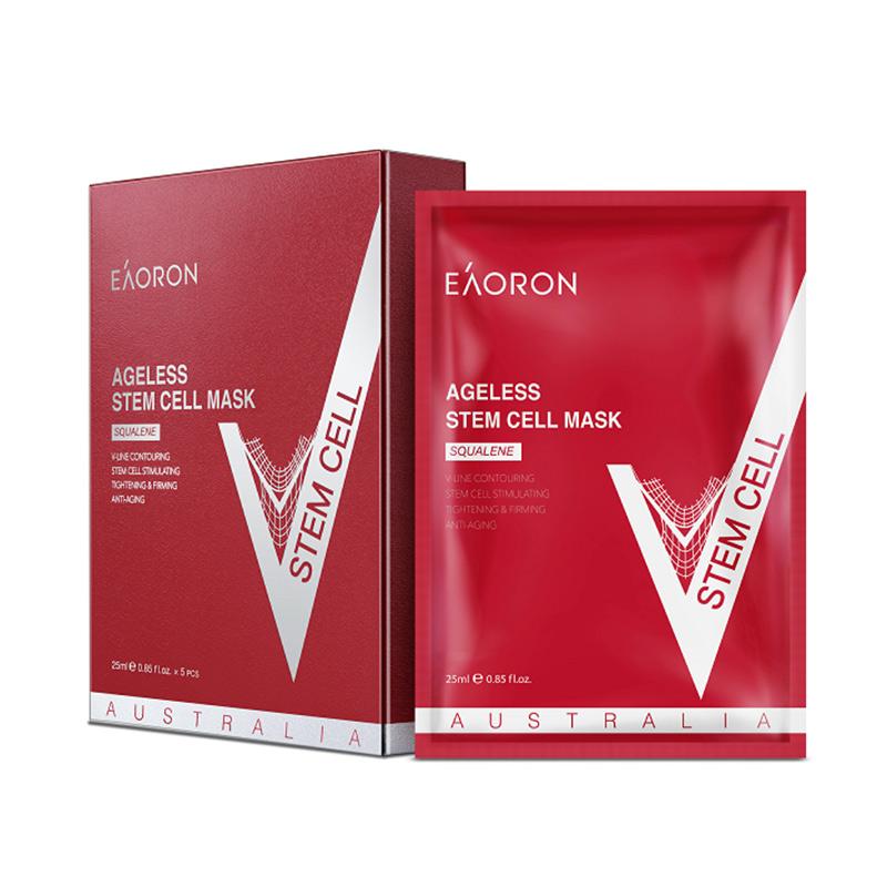 Eaoron Ageless Stem Cell V-Line Mask