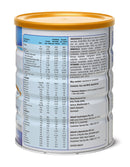 Abbott Ensure vanilla 850g