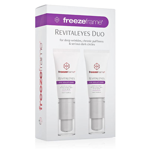Freezeframe Revitaleyes Duo Asset Pack