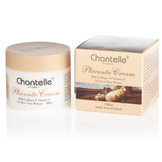 Chantelle Placenta Cream 100g