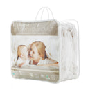 Aussie Cosy Australian Wool Luxury Quilt