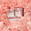 Cemoy Pomegranate Energetic Vitality Face Mask 5 Sheets