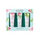 Blue Jacar Be Loved Hand Cream Set 3x30ml