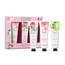 Blue Jacar Be Loved Hand Cream Set 3x30ml