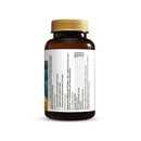 Herbs of Gold Quercetin Complex 60 Capsules