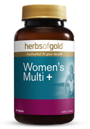 Herbs of Gold Women’s Multi +