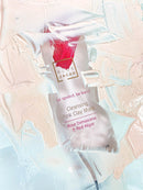 Blue Jacar Rose Damascena Cleansing Pink Clay Mask 75ml