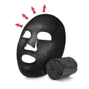 Mediheal W.H.P White Hydrating Black Mask Ex 10 Sheets