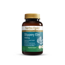 Herbs of Gold Slippery Elm 400mg 60 Capsules