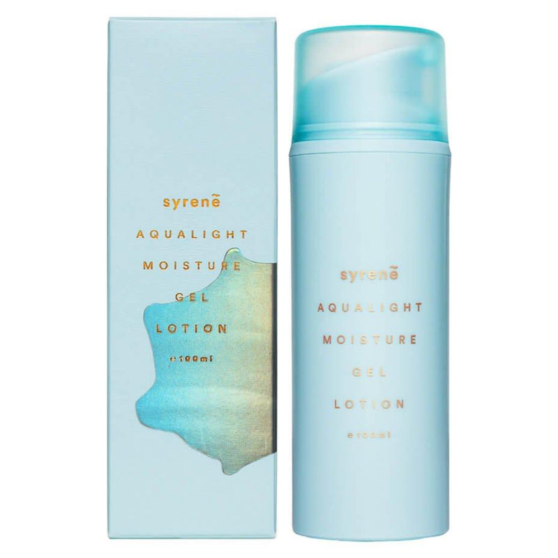 Syrene Aqualight Moisture Gel Lotion 100ml