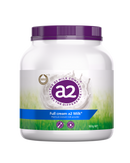 a2 Milk™ Full cream milk powder Tube 900g