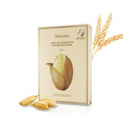 JM Solution Lacto Saccharomyces Golden Rice Mask 10 Sheets