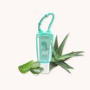 Blue Jacar Dinosaur Kids Hand Sanitiser – Aloe Vera 30ml