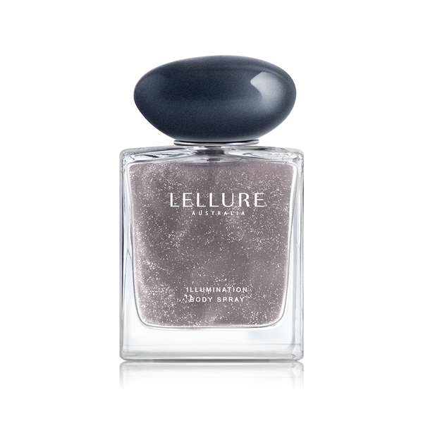 Lellure Illumination Body Spray 120ml - Mercury