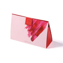 Blue Jacar Skin Love Rose Damascena Pamper Gift Set